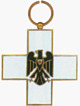 Ehrenzeichen des Deutschen Roten Kreuz - Ausgabe 1934-1937 - Ehrenzeichen am Band
